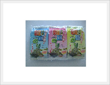 Seasoned of Seaweeds Made in Korea